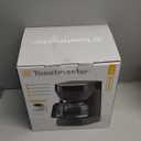 Toastmaster 5-Cup Coffee Maker
