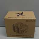 Thermalright Peerless Assassin 120 SE ARGB CPU Air Cooler, 6 Heat Pipes Cpu cooler, Dual TL-C12C-S PWM Fan, Aluminium Heatsink Cover, AGHP Technology, for AMD AM4/AM5/Intel LGA1700/115X/1155/1200/1851