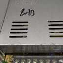 Universal Regulated Switching Power Supply Transformer Adapter