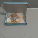 Sea Shells Mixed Beach Seashells 9 Kinds 1.2"-3.5 "Various Sizes Natural Seashells and 2 Kinds of Natural Starfish for Beach Themed Party DIY Crafts Fishtank Vase Fillers Home Wedding Decorations