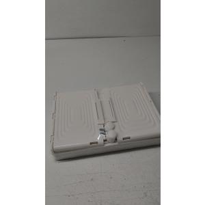 4 Tier Plastic Storage Drawers Box Tower Unit Stationery Organizer On Wheels