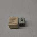 International Travel Adapter Voltage Converter, International Travel Adapter Voltage Converter to Step Down 230V to 120V for Hair straighteners