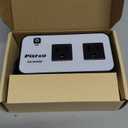 200W Car Power Inverter, PiSFAU DC 12V to 110V AC Car Plug Adapter Outlet with [20W USB-C] /USB-Fast Charger(18W) / 4.8A Dual USB/car Charger for Laptop