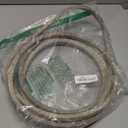 PetMigo Lawn Mower Deck Kevlar Belt 5/ 8"x150"for Bad Boy 041-1470-00, Ref No B-147, Kubota K5579-36710, John Deere M84505, John Deere TCU21054, Snapper 7011219YP1