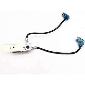Electric Pressure Cooker Pressure Sensor or Switch KSD105 250V~10A Works with Instant Pot, Power Cooker, Cuisinart, Farberware, Power Quick Pot, Crock-Pot