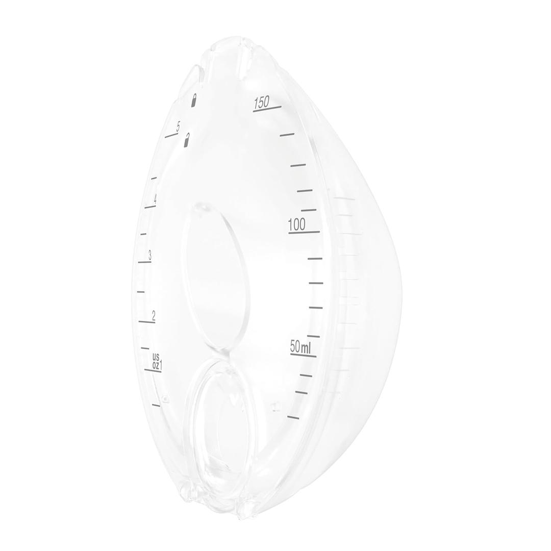 Medela Magic InBra Containers, 2 Count, Spare Parts, Made Without BPA
