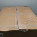 16x25x4 MERV 8, AC Furnace Air Filter, 3 PACK (CF408F1625-3PKAM) (Actual Dimensions: 15.63 x 24.75 x 4.38 in.)