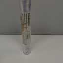 Clear Table Cover Protector 14 x 24 Inch , Clear Desk Mat, Table Protector, 1.5mm Plastic Table Cover, Vinyl Table Protector, Mats on Top of Desks