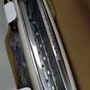 bella 2 Slice Slim Toaster, Fits-anywhere Kitchenware, 6 Setting Shade Control with Reheat & Cancel Buttons, Fits sourdough, 10 Long Slot, Anti Jam & Auto Shutoff, 900 Watt, Oatmilk