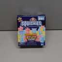 Elmer's Squishies, Kids DIY Activity Kit, Squishy Glow in the Dark Toys, Creates 2 Mystery Characters, 13 Piece Set - Slime Fun, Crafts, Holiday Gift for Ages 6+