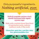 Simple Mills Snack Packs Honey Cinnamon Seed & Nut Flour Sweet Thins, Paleo Friendly & Delicious Sweet Thin Cookies, Good for Snacks, Nutrient Dense, 16 Pack (6.5 oz Pack of 1), Best Before: 11/09/2025