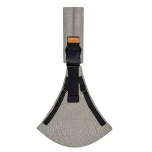 Baby Sling Carrier 2026 Baby Carrier Newborn to Toddler Sling Lightweight Baby Carrier Sling with Adjustable Straps Toddler Carrier Wrap for 10-30 lbs(Grey Brown)