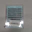 Wispy Self Adhesive Eyelashes Natural Self Adhesive Lash Clusters D-Curly Pre Glued Eyelash Extensions Reusable Wispy Cluster Lashes No Glue Needed Individual Lashes Natural Look 10-16MM by Zegaine