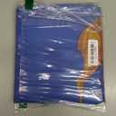 Michigan Flag 3x5 Outdoor Double Sided - Heavy Duty Polyester Michigan MI State Flags Long Lasting with 2 Brass Grommets 3 X 5 Ft