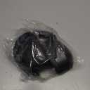 ProCase Extra Large SNR 37dB Noise Cancelling Headphones, NRR 30dB Hearing Protection Ear Muffs for Adults Noise Reduction, Wide Size Adjustment and Comfortable -Black