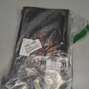 Dog Wind Chimes for Outside, Hanging Metal Windchimes Outdoors for Garden, Patio, Yard, Dog Lover Gifts for Women, Men, Garden Decor, Birthday, Festival, Sympathy Memorial Gift with Box