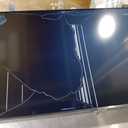 FPD Smart TV 43 Inch, 1080p FHD Television Powered by Tizen OS Compatible with Samsung TV Plus, Dolby Audio, HDR 10, SmartThings, Miracast, Gaming Hub, Voice Control Flat Screen TV (AT43-P1, 2025)