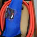 Fluid Transfer Siphon Pump for Gasoline, Multi-Use Liquid Transfer Pump, Fuel Oil Siphon Pumps, Multifunction Hand Inflation Pumps with Inflator Hose adapter, Balloon adapter