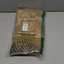 ARCH&M Exfoliating Body Towel (3 Pack) for Glowing, Silky-Smooth Skin - Japanese Beauty Washcloth for Deep Exfoliation & Improved Circulation in the Shower (Blue x 3)