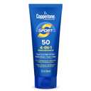 Coppertone SPORT Sunscreen Lotion Broad Spectrum SPF 50 (3 Fluid Ounce)