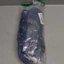 Blooming Jelly Women's High Waisted Bikini Sets Tummy Control Bathing Suit Two Piece Swim Suit 2026 Retro Swimsuit (Large, Navy Blue)