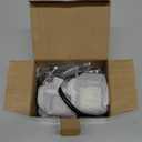 Motorcycle Fog Lights, 2'' Inch 27W Spot Mini Cube Work Driving Pod Lights for Offroad Trucks ATV UTV SUV 4x4 Pick Up Car Boat