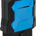 AFM Disabler RA003 Active Fuel Management Disabler Device Compatible with Suburban Silverado Tahoe Avalanche Sierra Yukon Escalade CTS GM V6 and V8