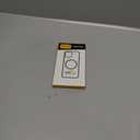 MOCCA Strong Magnetic for iPhone XR Phone Case, [Compatible with Magsafe][Mil-Grade Drop Protection] Slim Thin Translucent Matte Protective Cover Case for iPhone XR Case 6.1'', Black