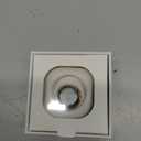 Smart Ring for Women Men, Sleep Tracker with Heart Rate,Blood Oxygen,Fitness Ring for Activity Monitoring, No Subscription, Step Tracker Ring for iOS&Android (Gold, #8)