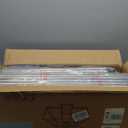 Playpen for Babies and Toddlers,73"x71"Baby Playpen with Mat IndoorOutdoor with Breathable Play Pen with Ocean Balls Hanging Pocket Basketball Hoop and Football Goal (Grey with Mat, 73"x71")