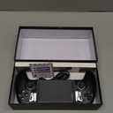 Switch Controller Compatible with Switch 2/Switch/OLED/Android/iPhone, Wireless Switch Controller One-Piece Joypad with Hall Effect Joysticks/Hall Triggers Support Xbox Cloud, Steam Link, GeForce Now