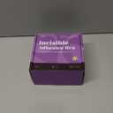 Invisible Strapless Sticky Bra Push up for Women, Ultra Adhesive Bra for Backless Dress, Cleavage Bra Lift with Pasties Kit (A Cup, Light Beige)