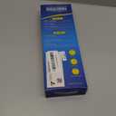 Inserts Relieve Plantar Fasciitis - Flat Feet Insoles Arch Supports, Orthotic Insoles for Foot Pain Arch Pain Reduce Muscle Fatigue Absorb Shock (Mens 6-6 1/2 | Womens 8-8 1/2) (Blue)