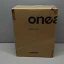 Oneach 27.75" Farmhouse Table Lamps Set of 2, USB A+C, Rustic Tall Table Lamp for Living Room, Traditional Rustic Lamps Bedside Lamps for Bedroom Office End Table, Antique Grey