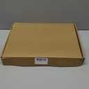 Black Kitchen Sink Faucet with Pull Down Sprayer High Arc Single Handle Stainless Steel Suitable for 1 or 3 Hole Kitchen Sink Faucet with Long 20.5 inches Retractable Hose for Laundry Rv Bar Outdoor