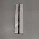 Mosonio Compatible with Apple Watch Band 38mm 40mm 41mm 42mm 44mm 45mm 46mm 49mm with 2 Pack Case Women, Jewelry Replacement Metal Bands Strap with Bling PC Protective Case for iWatch Ultra SE Series 11/10/9/8/7/6/5/4/3/2/1 (Silver)