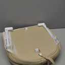 Baby Delight Snuggle Nest Bassinet, Portable Baby Bed, for Infants 0  5 Months, Organic Oat