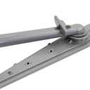 5304506740 Dishwasher Center Wash Arm Assembly,Dishwasher Spray Arm for Frigidaire Dishwasher -Replaces 5304498136 PS11770527