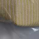 Royal Shade Rectangle Sun Shade Sail 8' x 10'SL, Beige Bespoke Sizing for Pool and Sandbox, UPF50+ 95% UV Blockage Breathable Fabric Canopy