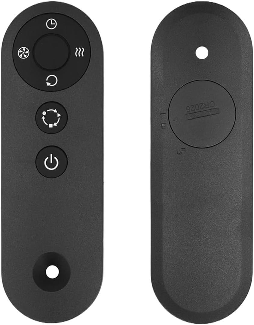 Replacement Remote Control for Foot Massager,Compatible with TISSCARE Foot Massager.(1Pack)