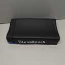 BlessReach Knee Scooter Pad for Most Knee Walkers