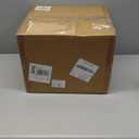 Universal 5 Gallon 20L Fuel Cell Tank with Cap and Level Sender Polished Aluminum Silver