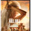 Kill Bill: Vol. 2 - BLURAY, Digital, 4K ULTRA HD 
