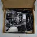 SZMP Solar Fountain Pump Work on Cloudy Day,16.4ft Power Cord Solar Water Fountain Battery for Bird Bath Garden Outdoor