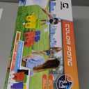 CIPTON JUMBO COLOR PONG