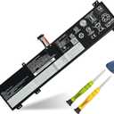 ASODI L19C4PC1 L19M4PC1 80Wh Laptop Battery Compatible with Lenovo Legion 5P-15IMH05 Legion 5-15IMH05 5-15ARH05 