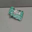 Fida Cat Harness and Leash Set for Walking Kitten and Puppy, Escape Proof Kitten Harness with Breathable Lightweight Soft Mesh, Adjustable Reflective Step-in Design. (XS, Green) (XS (Neck:12.2"-13"; Girth:14.2"-16.1"), Turquoise)