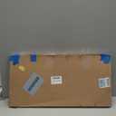 14x30 Return Air Grille [Duct Opening Size] Return Vent Cover for Wall or Ceiling,Steel Return Air Grill Removable Face/Door for 1 inch Filters(14"W x 30"H [Duct Opening])