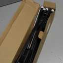 Solar Lights Outdoor-4Pack 32LEDs Solar Garden Firefly Lights Outside,Solar Powered Light Outdoor and Garden Decorative IP65 Waterproof,Yard Patio Pathway Decor,Gardening Gifts for Women,Warm White