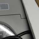 FRIGIDAIRE EFIC128AMZBLK Compact Countertop Ice Maker, 26 lb per Day, Black